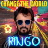 Ringo Starr - Change The World (24bit-44.1khz) '2021