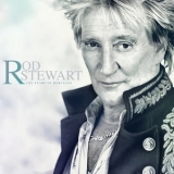Rod Stewart - The Tears Of Hercules '2021