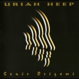 Uriah Heep - Sonic Origami '1998