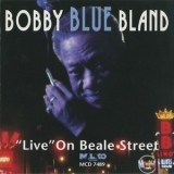 Bobby Bland - Live On Beale Street '1998