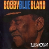 Bobby Bland - Blues At Midnight '2003