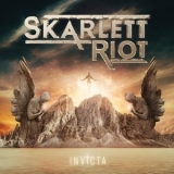 Skarlett Riot - Invicta (dzcd099) '2021