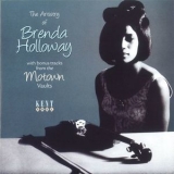 Brenda Holloway - The Artistry Of Brenda Holloway (2020) '1968