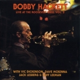 Bobby Hackett - Live At The Roosevelt Grill Vol. II '1975