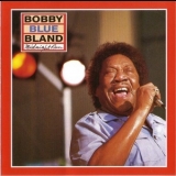 Bobby Bland - Midnight Run '1989