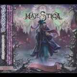 Majestica - A Christmas Carol '2020 - Album