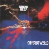 Uriah Heep - Different World '1991