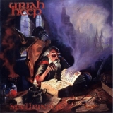 Uriah Heep - Spellbinder '1996