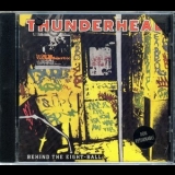 Thunderhead - Behind The Eight-Ball '1989