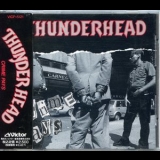 Thunderhead - Crime Pays '1991