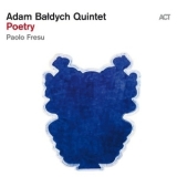 Adam Baldych - Poetry '2021