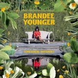 Brandee Younger - Somewhere Different '2021