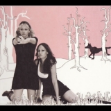 The Pierces - Thirteen Tales Of Love And Revenge '2007