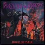 Blessed Death - Hour Of Pain '1991