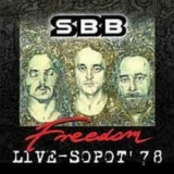 Sbb - Freedom Live-sopot '78 '2002