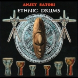 Anjey Satori - Ethnic Drums '2009