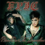 Blood On The Dance Floor - Epic '2010 - Album