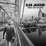 Alan Jackson - Where Have You Gone '2021
