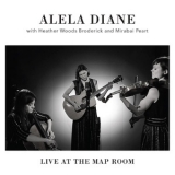 Alela Diane - Live At The Map Room '2021