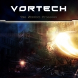 Vortech - The Shadow Presence '2022