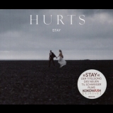 Hurts - Stay '2010