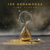 Joe Bonamassa - Time Clocks '2021 - Album