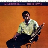 Miles Davis - Great 5: Milestones (Mono) '2016
