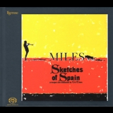 Miles Davis - Sketches Of Spain '2016