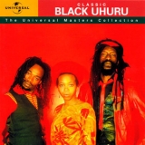 Black Uhuru - Classic Black Uhuru  '2000