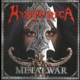 Hysterica - Metalwar '2009