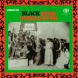 Donald Byrd - Black Byrd '1973