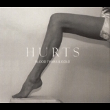 Hurts - Blood, Tears & Gold '2011