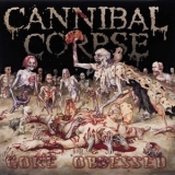 Cannibal Corpse - Gore Obsessed '2002 - Album