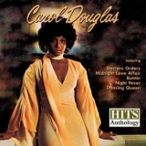 Carol Douglas - Hits Anthology '2010
