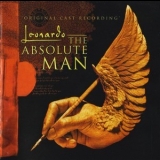 Magellan - Leonardo - The Absolute Man '2001