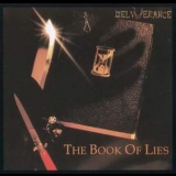 Deliverance - The Book Of Lies '1990