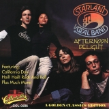 Starland Vocal Band - Afternoon Delight - A Golden Classics Edition '1995