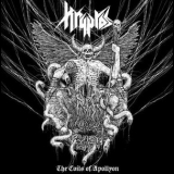 Kryptos - The Coils Of Apollyon '2012