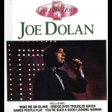 Joe Dolan - A Golden Hour Of Joe Dolan '1990