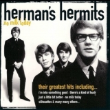 Herman's Hermits - No Milk Today '2001 - Album