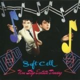 Soft Cell - Non Stop Ecstatic Dancing '1982