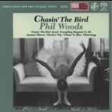 Phil Woods - Chasin The Bird '1998
