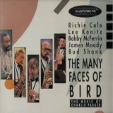 Bobby McFerrin - The Many Faces Of Bird - The Music Of Charlie Parker '1987