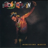 Bobby McFerrin - Medicine Music '1990