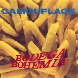 Camouflage - Bodega Bohemia '1993