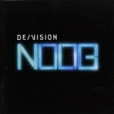 De & vision - Noob '2007 - Album