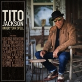 Tito Jackson - Under Your Spell '2021