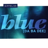 Eiffel 65 - Blue [CDM] '1998