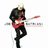 Joe Satriani - Black Swans & Wormhole Wizards '2010
