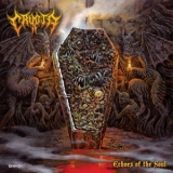 Crypta - Echoes Of The Soul '2021 - Album